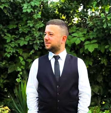 Samet Akdemir